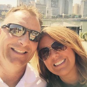 Meet your Posher, Annmarie kuta